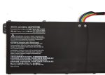 ACER Extensa 2519-P034 - AC14B18J Original Laptop Notebook Battery - Image 2