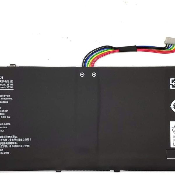 ACER Extensa 2519-P034 - AC14B18J Original Laptop Notebook Battery