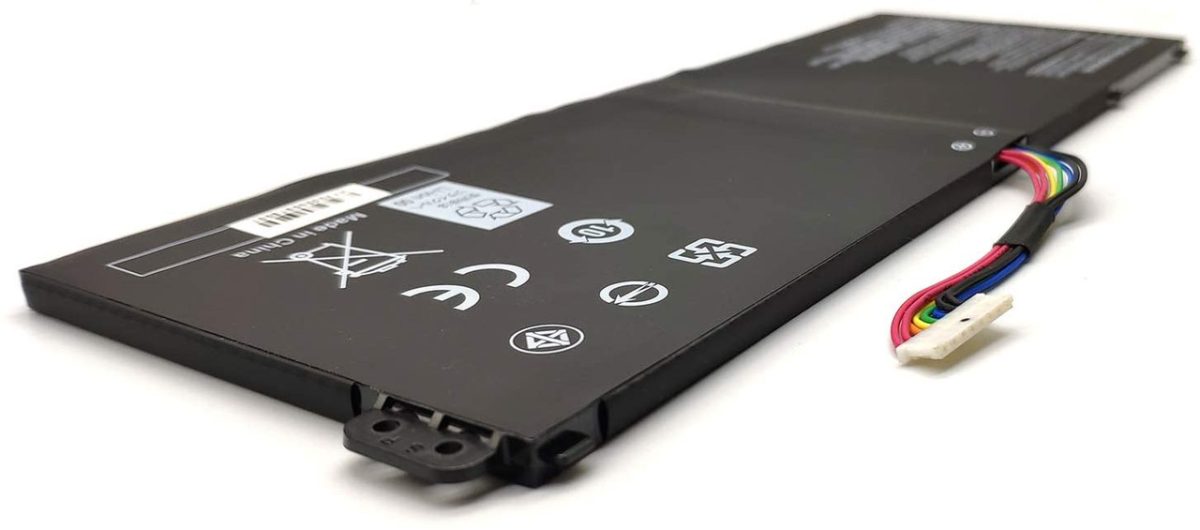 ACER Extensa 2519-P034 - AC14B18J Original Laptop Notebook Battery - Image 5