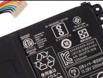 ACER AC14B7K - AC14B7K Original Laptop Notebook Battery - Image 3