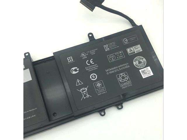 AH9-BD20100288-WMV.jpg DELL AW17R5-7108SLV - 9NJM1 Original Laptop Notebook Battery - Image 2