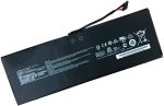 MSI BTY-M47  (  2ICP5/73/95-2  )   - BTY-M47 Genuine Original Laptop Notebook Battery