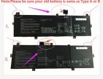ASUS ZenBook 14 UX434FQ-AI116T - C31N1620 Original Laptop Notebook Battery - Image 3