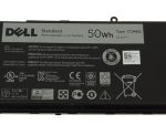 DELL 0CGMN2  - CGMN2 Genuine Original Laptop Notebook Battery - Image 2