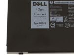 DELL 3KF82 - DJ1J0 Original Laptop Notebook Battery - Image 3