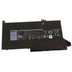 DELL 3KF82 - DJ1J0 Original Laptop Notebook Battery - Image 4