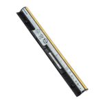 LENOVO G50-45 ( 80E3 )  - L12S4E01 Original Laptop Notebook Battery