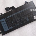 DELL Latitude 5290 2-in-1 - J0PGR Original Laptop Notebook Battery - Image 2