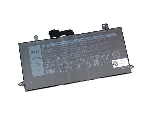 DELL Latitude 5290 2-in-1 - J0PGR Original Laptop Notebook Battery
