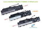 LENOVO L19C3PF3 - L19C3PF3 Original Laptop Notebook Battery DEMO - Image 2