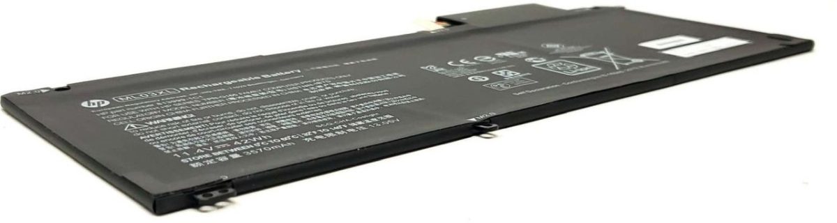 HP 12-A001DX - ML03XL Original Laptop Notebook Battery - Image 4