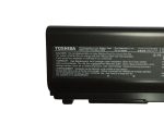 TOSHIBA 3INR19/66-2 - PA5162U-1BRS Genuine Original Laptop Notebook Battery - Image 2