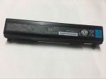 TOSHIBA 3INR19/66-2 - PA5162U-1BRS Genuine Original Laptop Notebook Battery