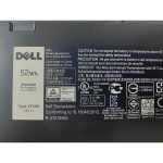 DELL 0J31N7 - VFV59 Genuine Original Laptop Notebook Battery - Image 3