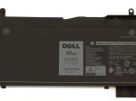 DELL 3ICP7/54/65-2 - VG93N Original Laptop Notebook Battery - Image 3