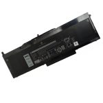 DELL 3ICP7/54/65-2 - VG93N Original Laptop Notebook Battery - Image 4