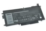 DELL Latitude 7390 2-in-1 - K5XWW Genuine Original Laptop Notebook Battery - Image 2