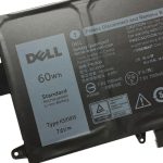 DELL Latitude 7390 2-in-1 - K5XWW Genuine Original Laptop Notebook Battery - Image 3