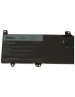 DELL Inspiron 13 7347 - 0JV6J Original Laptop Notebook Battery - Image 4