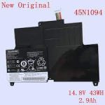 LENOVO ThinkPad S230u Twist ( 33472K9 )  - 45N1094 Original Laptop Notebook Battery - Image 2