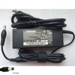 Toshiba 90w Original Laptop Charger - 19V 4.74A Genuine AC Power Adapter (2.5 mm) - Image 4