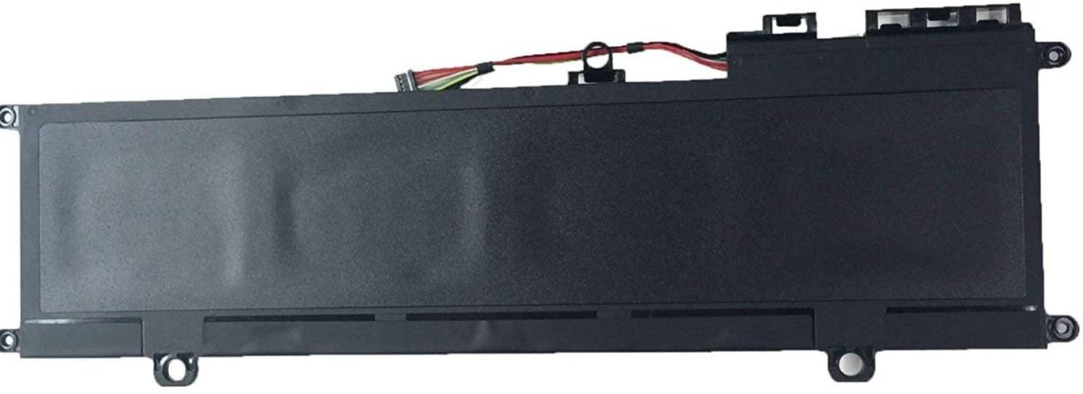 SAMSUNG AA-PLVN8NP - AA-PLVN8NP Genuine Original  Laptop Notebook Battery - Image 2