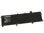 DELL 07D1WJ - 245RR Genuine Original Laptop Notebook Battery