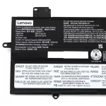 LENOVO L20M4P71 - L20M4P71 Original Laptop Notebook Battery DEMO - Image 3