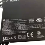 HP PG06XL - PG06XL Original Laptop Notebook Battery DEMO - Image 3