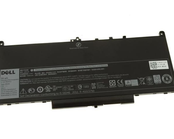 DELL R1V85 - J60J5 Original Laptop Notebook Battery