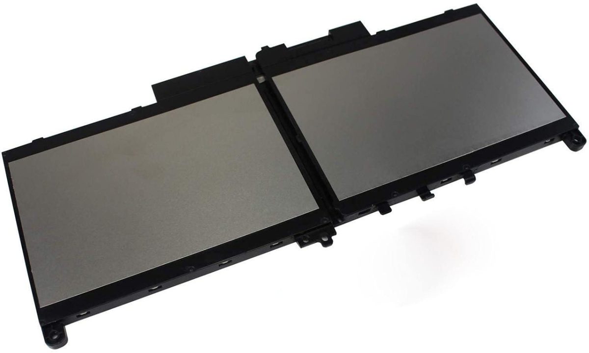 DELL R1V85 - J60J5 Original Laptop Notebook Battery - Image 5