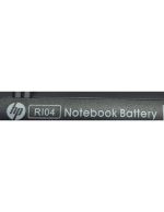 HP R104 - 4 Cell RI04 Original Laptop Notebook Battery - Image 3
