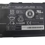 TOSHIBA PA5209U-1BRS - PA5209U-1BRS Original Laptop Notebook Battery DEMO - Image 3