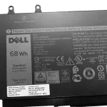 DELL 4GVMP - 4GVMP Genuine Original Laptop Notebook Battery DEMO - Image 3