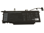 DELL NF2MW - NF2MW Genuine Original Laptop Notebook Battery DEMO