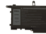DELL NF2MW - NF2MW Genuine Original Laptop Notebook Battery DEMO - Image 2