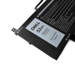 DELL N7HT0 - N7HT0 Genuine Original Laptop Notebook Battery DEMO - Image 2