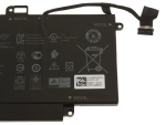 DELL NF2MW - NF2MW Genuine Original Laptop Notebook Battery DEMO - Image 3