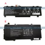HP OMEN 15-EN0501AX - SD03XL TYPE A Original Laptop Notebook Battery DEMO - Image 3