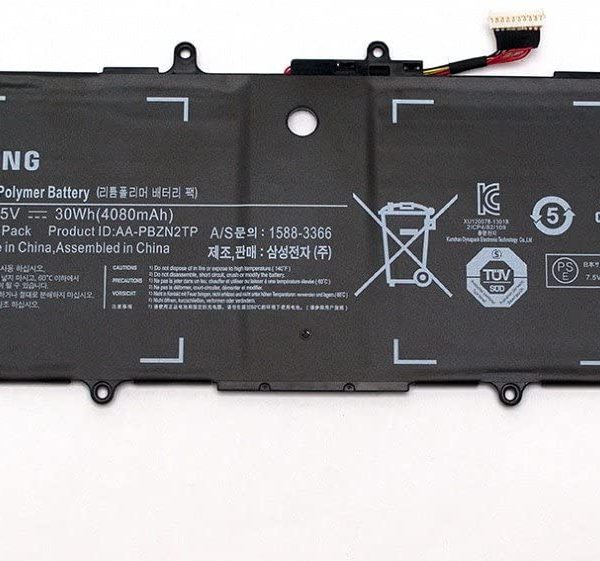 SAMSUNG AA-PBZN2TP - AA-PBZN2TP Original Laptop Notebook Battery