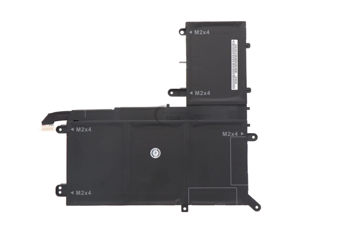 ASUS B41N1827 - B41N1827 Original Laptop Notebook Battery DEMO - Image 2