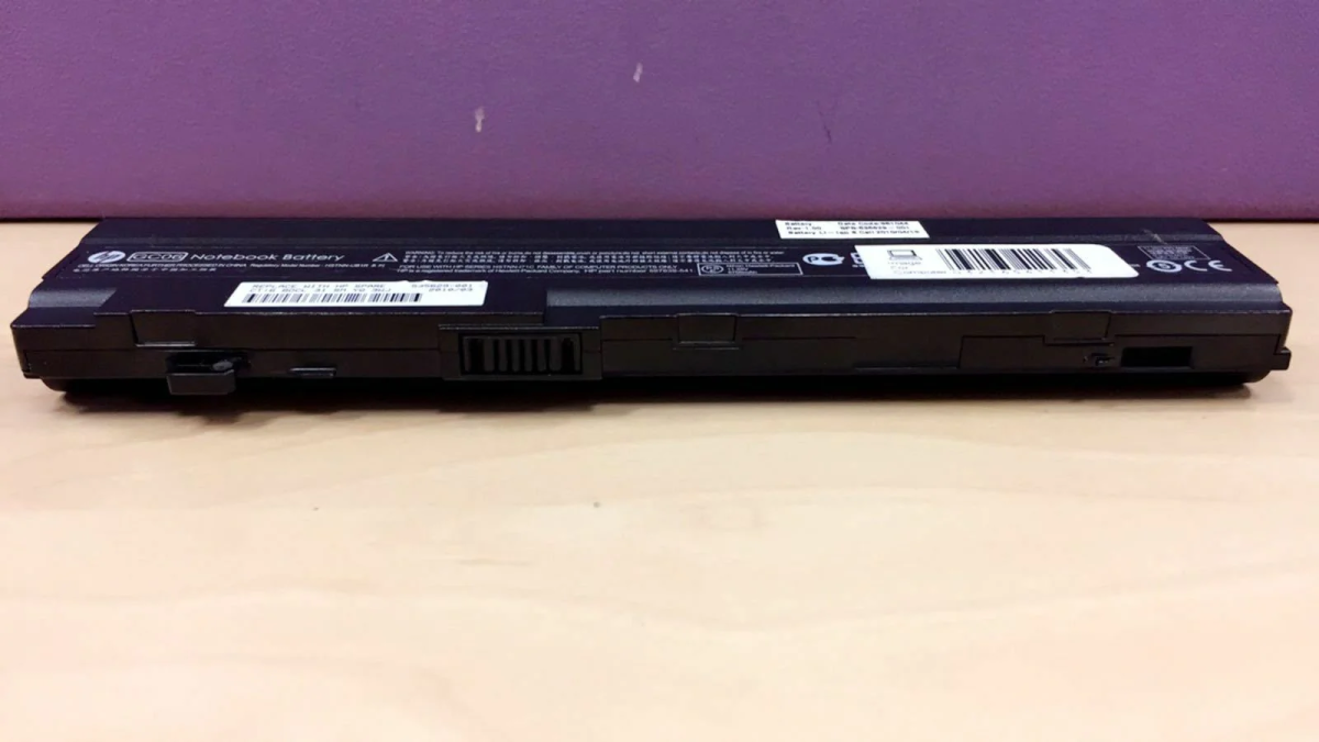 HP GC06 - GC06 Original Laptop Notebook Battery DEMO - Image 2