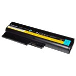 LENOVO ThinkPad T61P SERIES(14.1 15.4 SCREEN) - 40Y6797 Original Laptop Notebook Battery