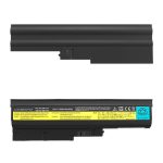 LENOVO ThinkPad T61P SERIES(14.1 15.4 SCREEN) - 40Y6797 Original Laptop Notebook Battery - Image 3
