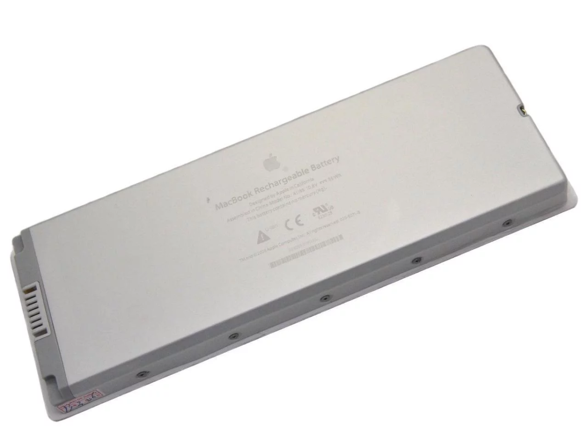 APPLE A1185 - A1185 Original Laptop Notebook Battery - Image 1