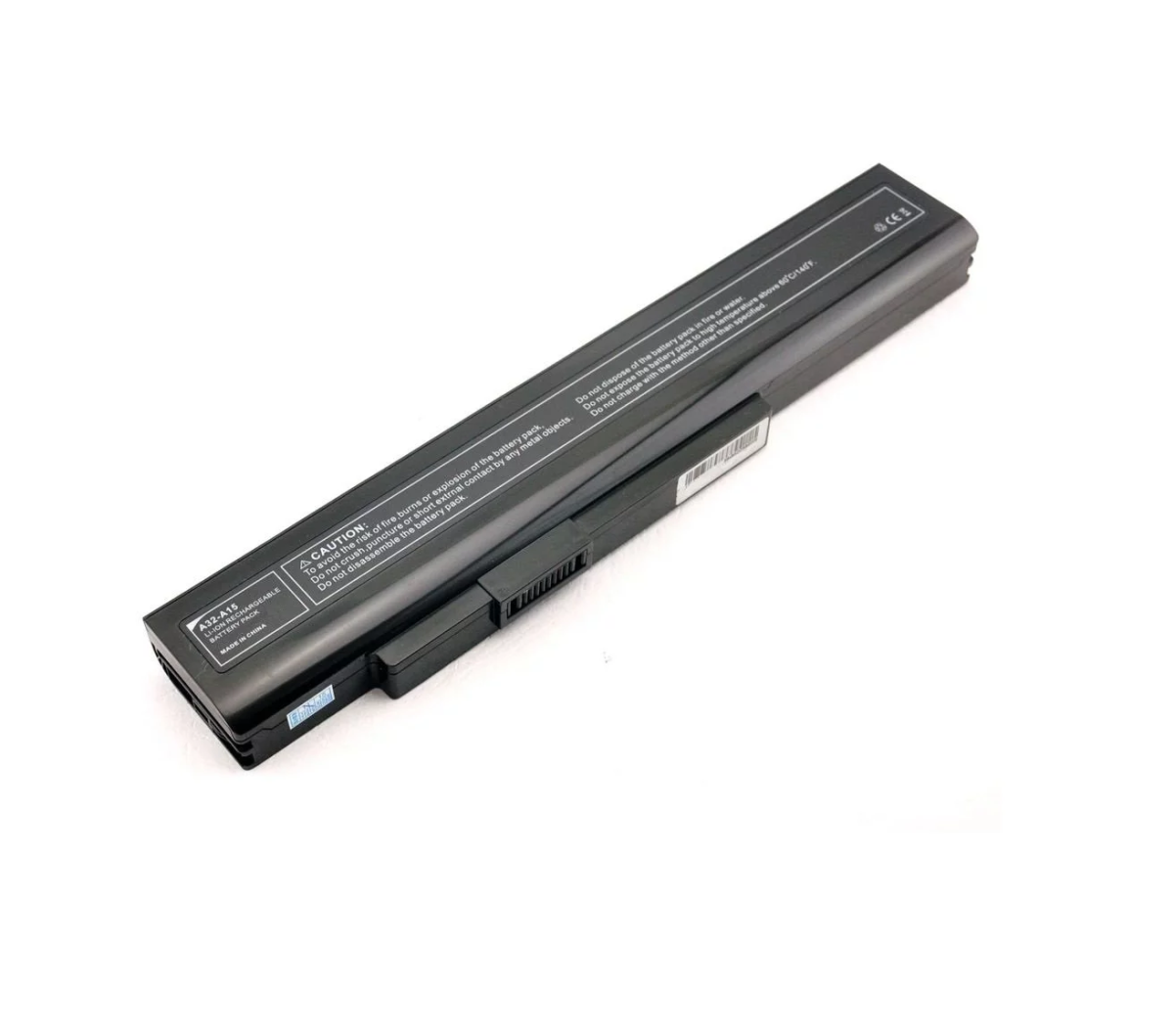 MSI A32-A15 - A32-A15 Genuine Original Laptop Notebook Battery DEMO - Image 1