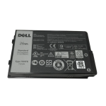 DELL 7XNTR - 7XNTR Genuine Original Laptop Notebook Battery DEMO - Image 2