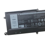 DELL DT9XG - DT9XG Genuine Original Laptop Notebook Battery DEMO - Image 2