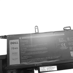 DELL 7146W - 7146W Genuine Original Laptop Notebook Battery DEMO - Image 2