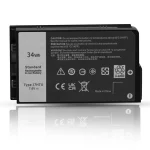 DELL 7XNTR - 7XNTR Genuine Original Laptop Notebook Battery DEMO - Image 3